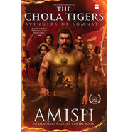 imagThe Chola Tigers: Avengers of Somnath