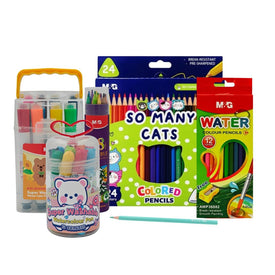 Art Pens & Pencils