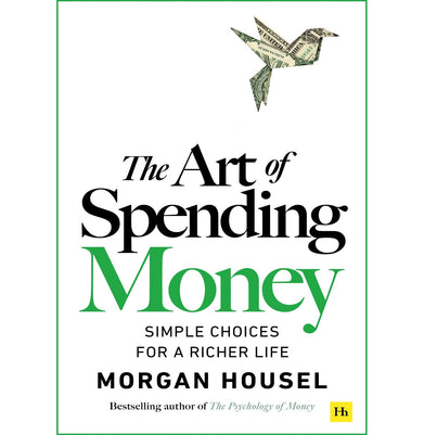 imagThe Art of Spending Money