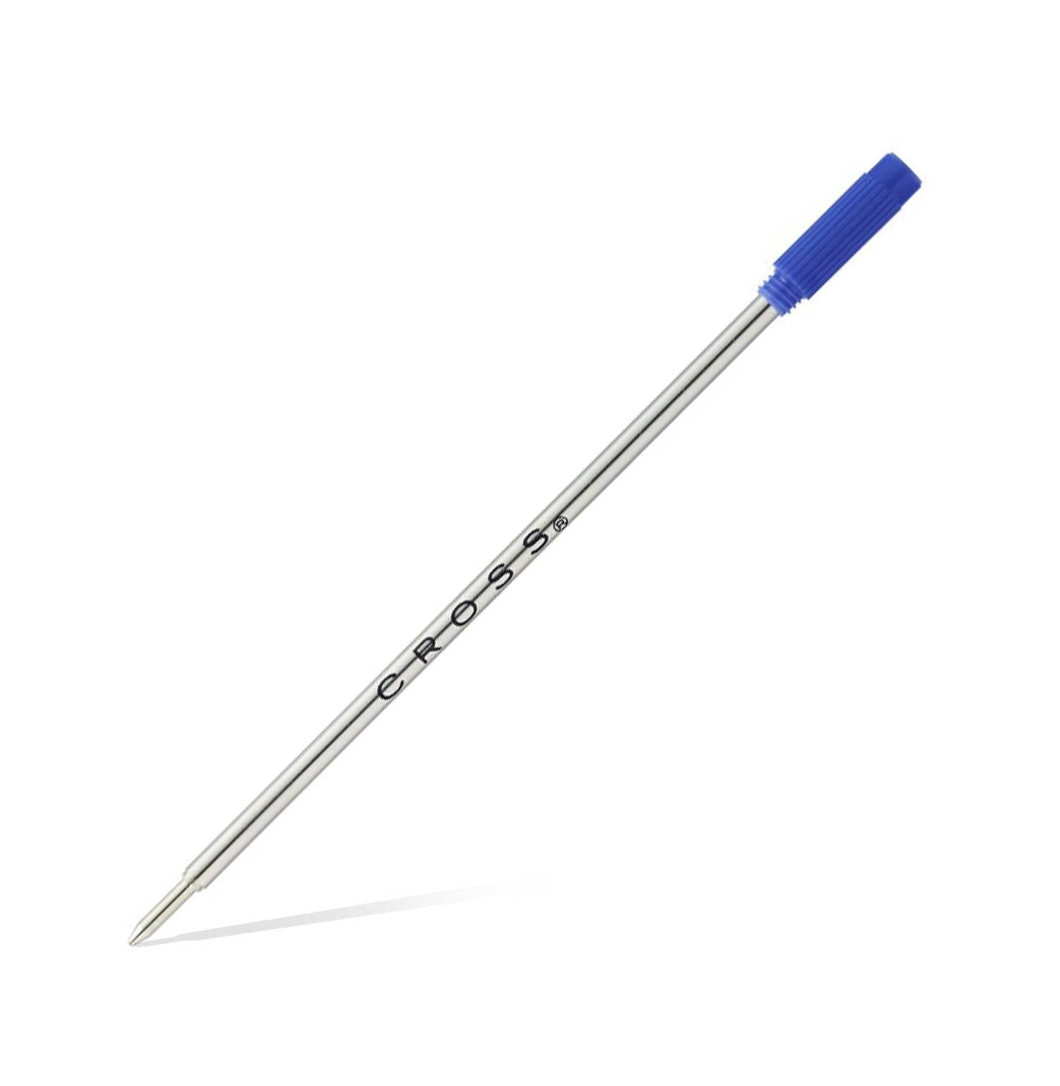 Cross 8512 Blue Fine Refill - Smooth Writing Redefined