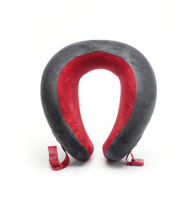 imagInfinity Pillow - Red