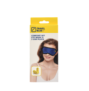 image //www.c...Comfort Set - Eye Mask & Ear Plugs