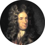 Daniel Defoe
