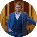 David Baldacci