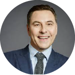 David Walliams