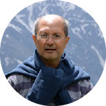 Deepak Dalal
