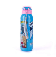 image //www.c...HOOM by HMI Original Marvel Spider Man Sipper Bottle