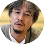 Eiichiro Oda