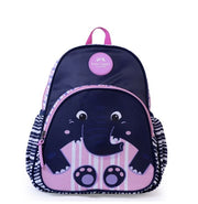 imag574602 Faber Castell - School Bag- Pp1- Elle - 3Yrs + Blue