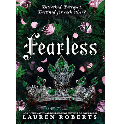 imagFearless