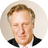 Frederick Forsyth