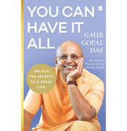 imagYou Can Have It All : Unlock the secrets to a great life - Hardback buy online at crossword.in