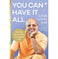 imag1You Can Have It All : Unlock the secrets to a great life - Hardback buy online at crossword.in