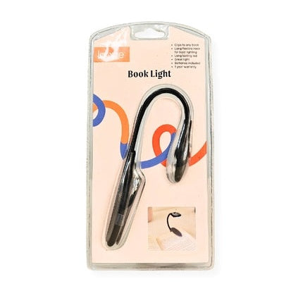 Loope Book Light