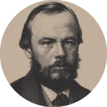 Fyodor Dostoevsky