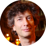 Gaiman Neil