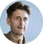 George Orwell