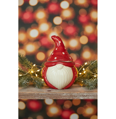 imagWhimsical Genome Christmas Storage Jar buy online at crossword.in