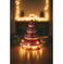 imag14 Steps Genome Christmas Tree - Modern Holiday Elegance buy online at crossword.in