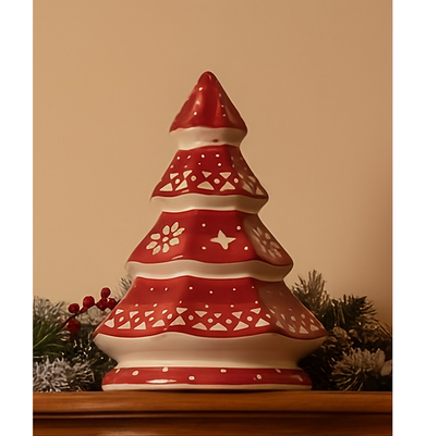 imag4 Steps Genome Christmas Tree - Modern Holiday Elegance buy online at crossword.in