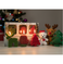 imag4Candle Box Gift Set of 3 – Reindeer, Glove & Tree buy online at crossword.in