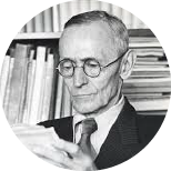 Hermann Hesse