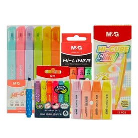 Highlighters
