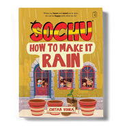 imagHow to Make It Rain