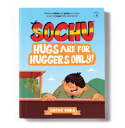 imagHugs Are for Huggers Only!