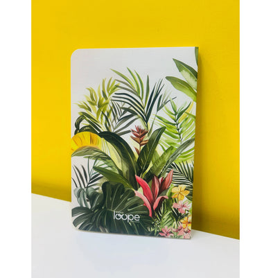 imagNUTURE YOUR DREAMS - A5 Ruled Notebook