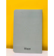 image //www.c...BREWED for GREATNESS - A5 Ruled Notebook