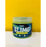 imagZoodle Slime Glow In The Dasle 250 ML