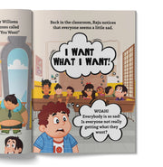 image //www.c...I Want What I Want