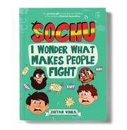 imagI Wonder What Makes People Fight