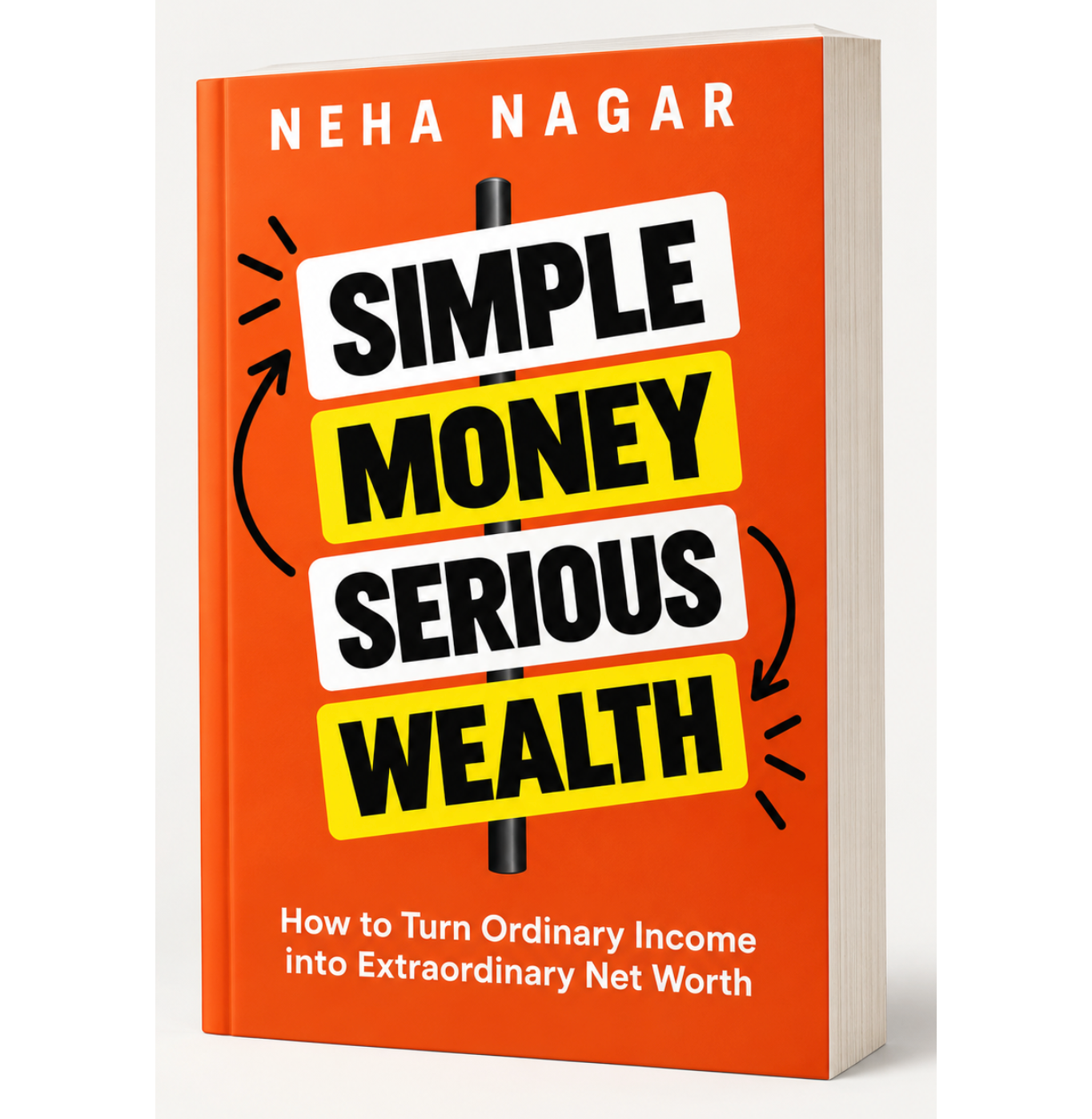 Simple Money To Serious Wealth