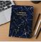 imag2Loope Inspirational Notebook | Infinite Possibilities | A5 Ruled | Soft Cover | Journal for School, Work & Travel