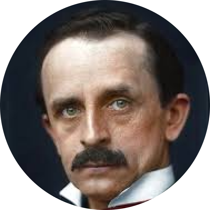 J. M. Barrie