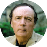 James Patterson