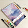 imag4Loope  Sketch Pad A4  50 Sheets - Japan Theme