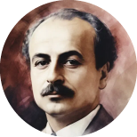 Kahlil Gibran