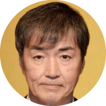 Keigo Higashino