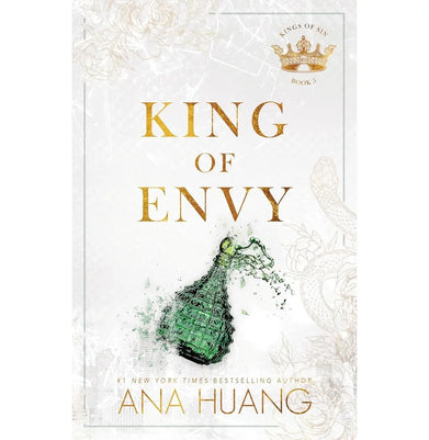imagKing Of Envy