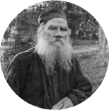Leo Tolstoy