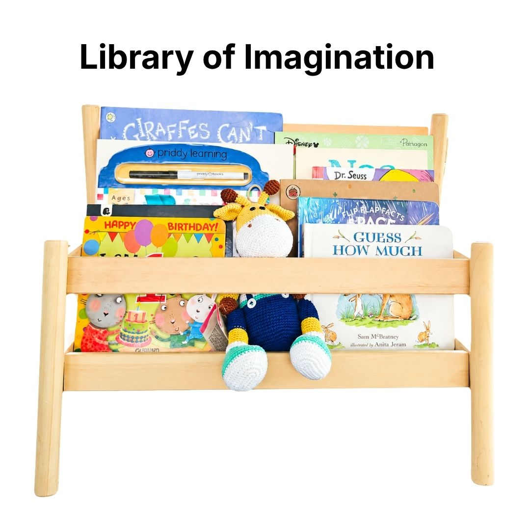 Library of Imagination