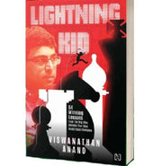 imagLightning Kid