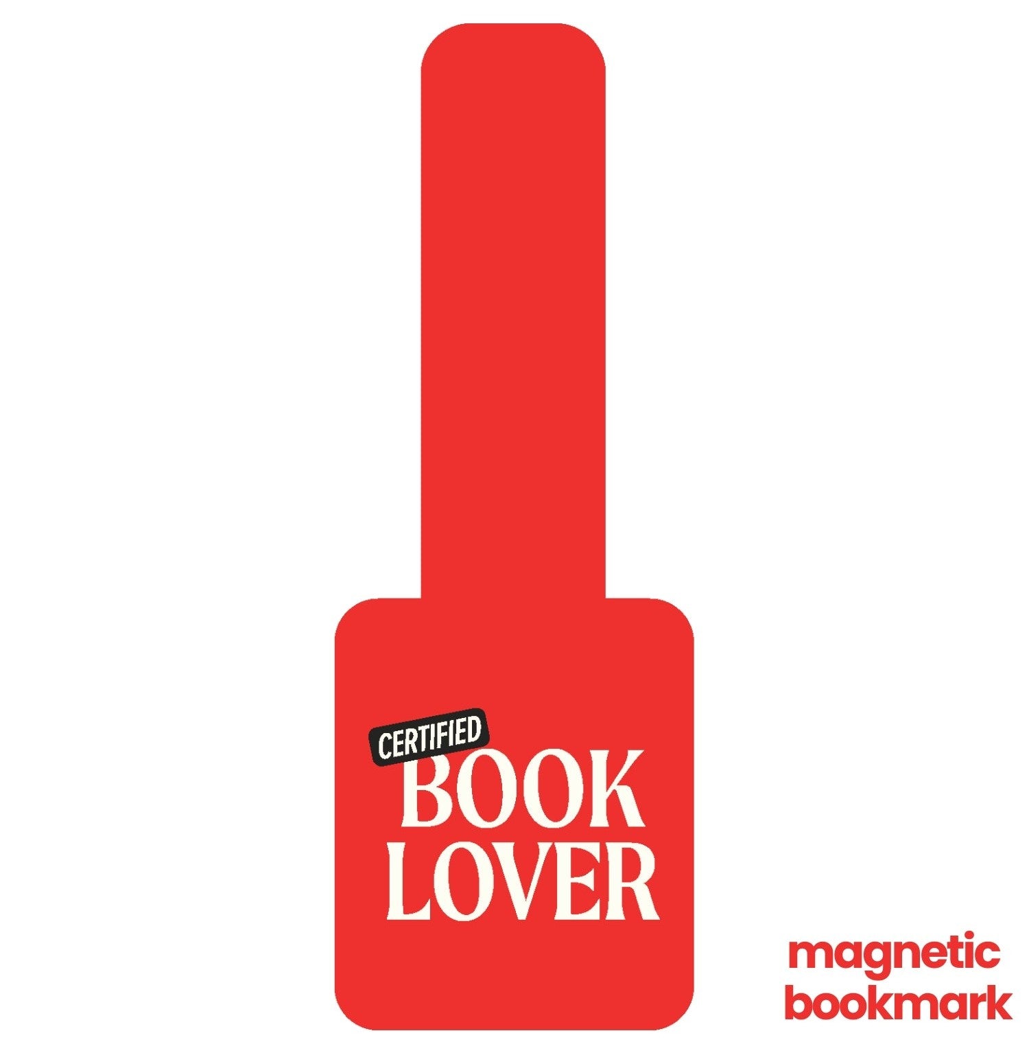 Loope Bookmark | Book Lover