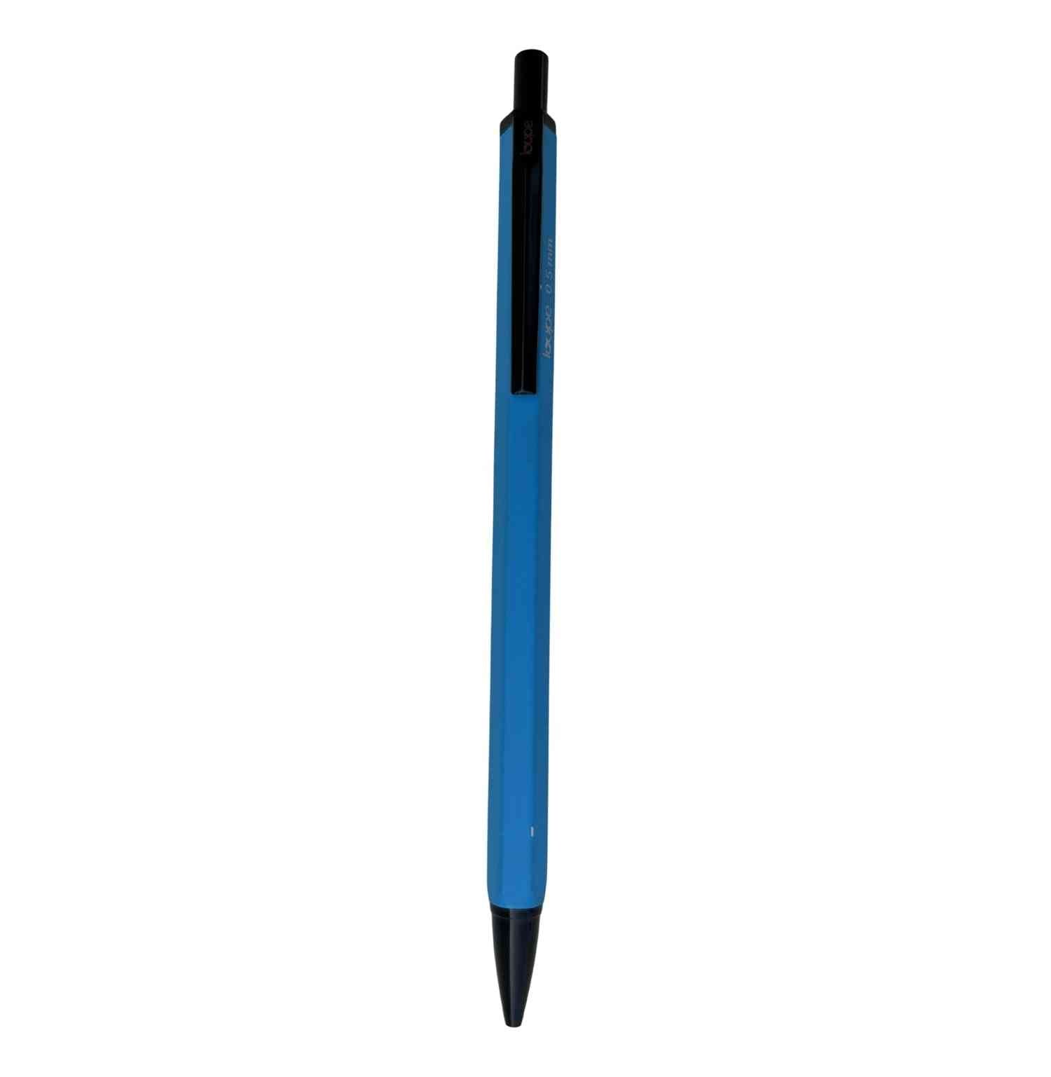Loope Mechanical Pencil | 05Mm | Blue