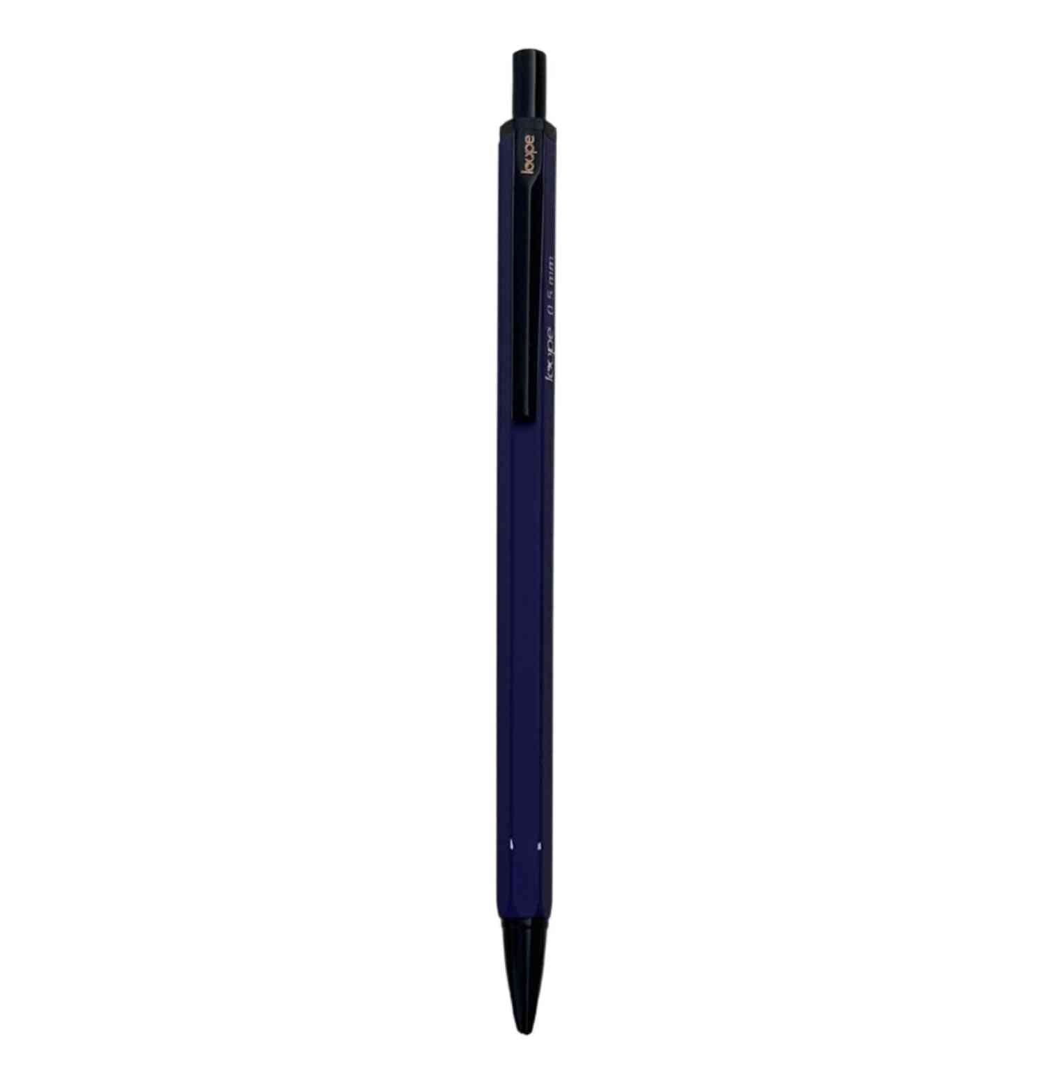 Loope Mechanical Pencil | 05Mm | Purple
