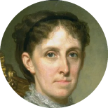 Louisa May Alcott