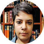 Mamta Nainy